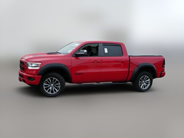 2019 Ram 1500 Sport