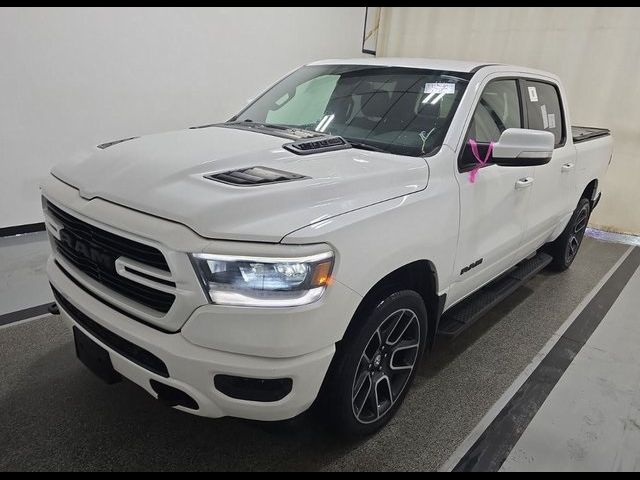 2019 Ram 1500 Sport