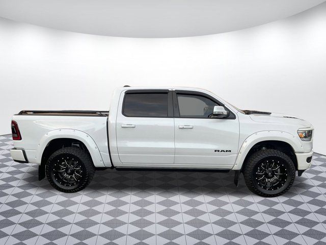 2019 Ram 1500 Sport