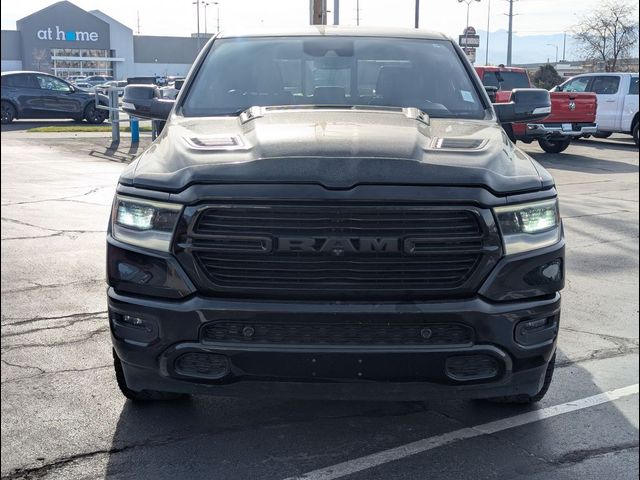 2019 Ram 1500 Sport