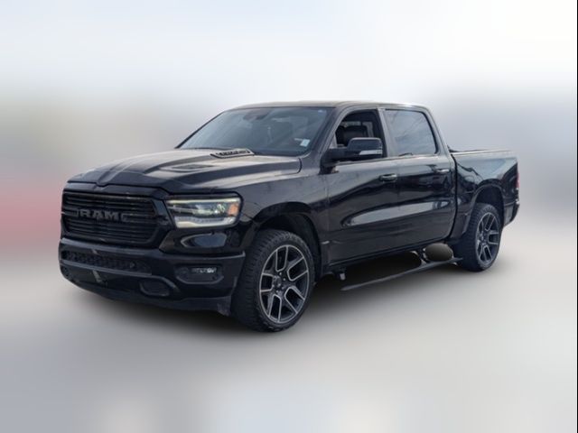 2019 Ram 1500 Sport