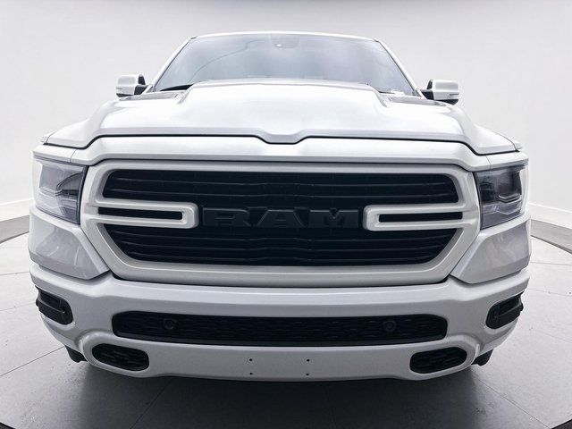 2019 Ram 1500 Sport