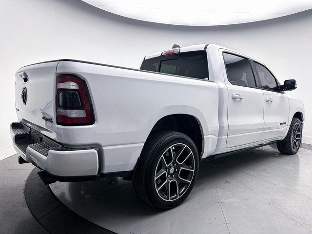 2019 Ram 1500 Sport