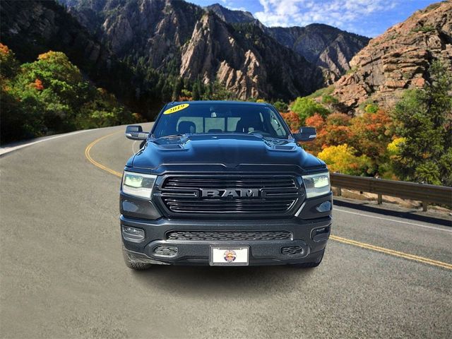 2019 Ram 1500 Sport