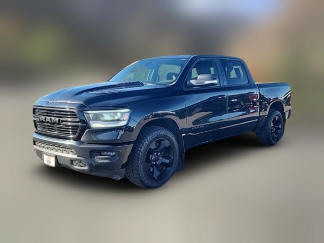 2019 Ram 1500 Sport