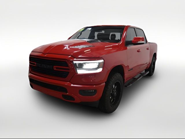 2019 Ram 1500 Sport