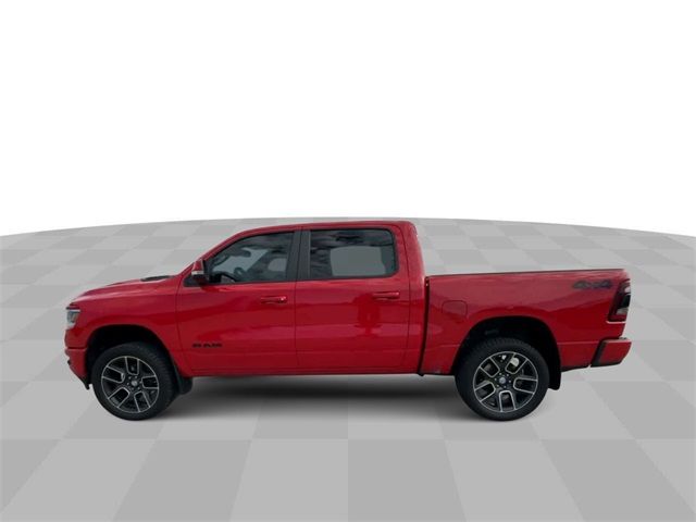 2019 Ram 1500 Sport