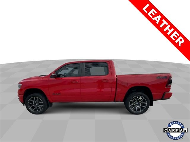 2019 Ram 1500 Sport