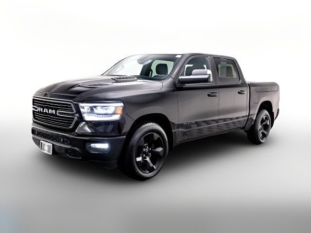2019 Ram 1500 Sport