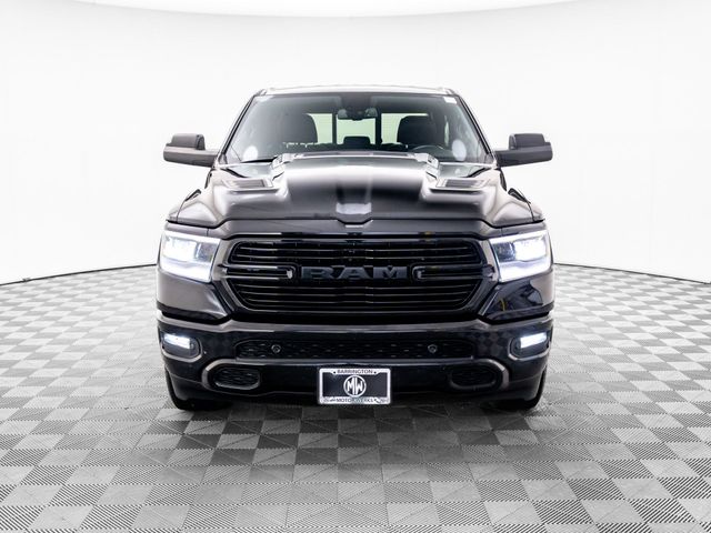 2019 Ram 1500 Sport