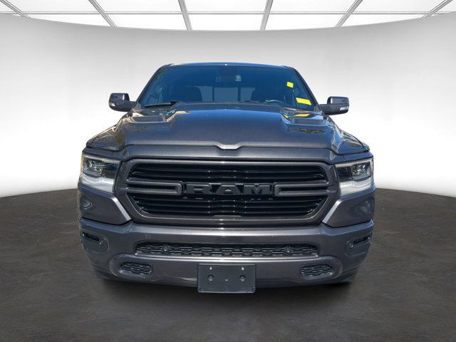 2019 Ram 1500 Sport