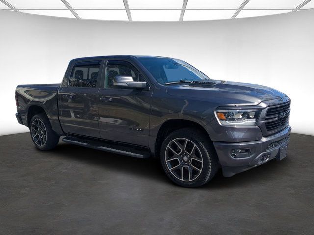 2019 Ram 1500 Sport