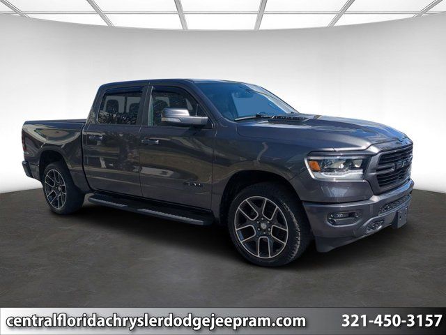 2019 Ram 1500 Sport