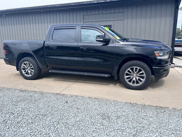 2019 Ram 1500 Sport