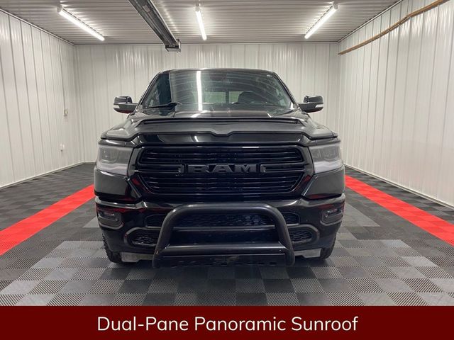 2019 Ram 1500 Sport