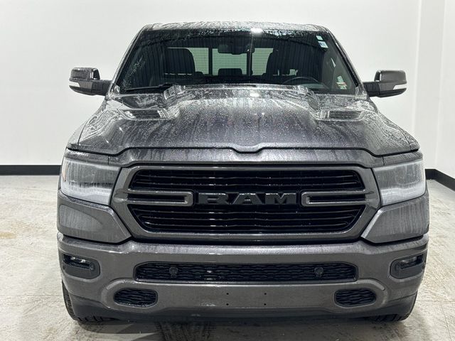 2019 Ram 1500 Sport