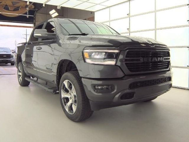 2019 Ram 1500 Sport