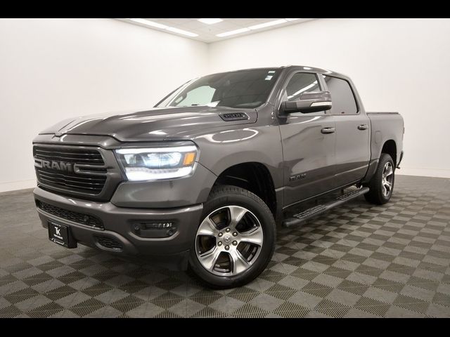 2019 Ram 1500 Sport