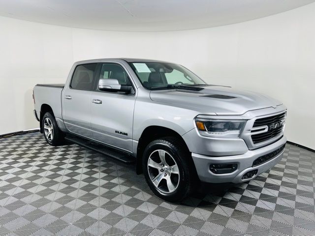 2019 Ram 1500 Sport