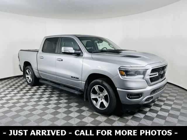 2019 Ram 1500 Sport