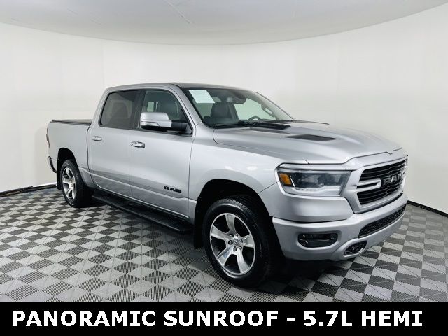 2019 Ram 1500 Sport