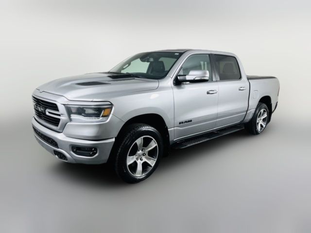 2019 Ram 1500 Sport