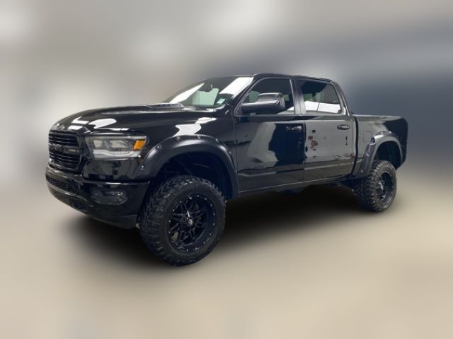 2019 Ram 1500 Sport