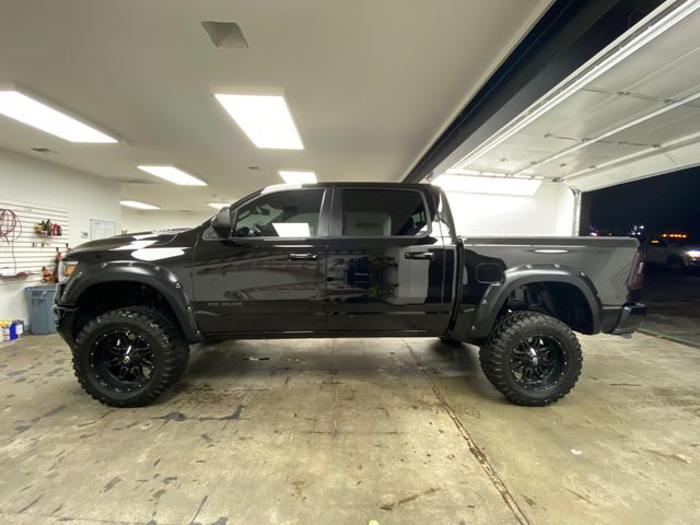 2019 Ram 1500 Sport