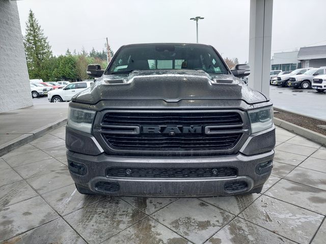 2019 Ram 1500 Sport