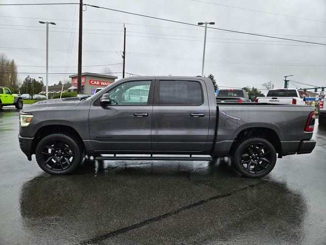 2019 Ram 1500 Sport