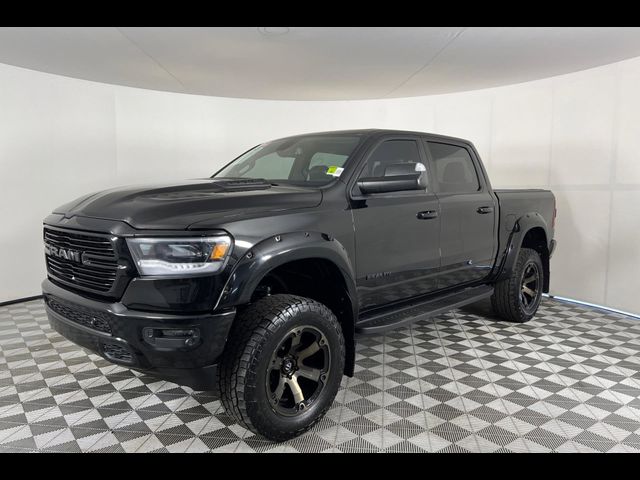 2019 Ram 1500 Sport