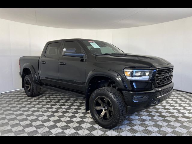 2019 Ram 1500 Sport