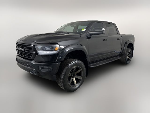 2019 Ram 1500 Sport