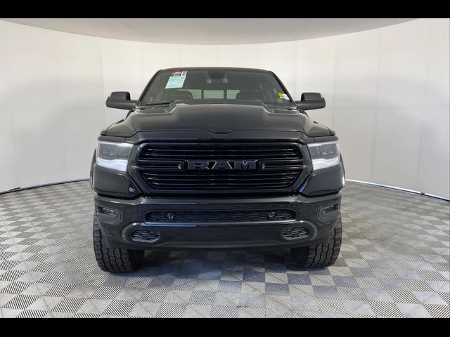 2019 Ram 1500 Sport