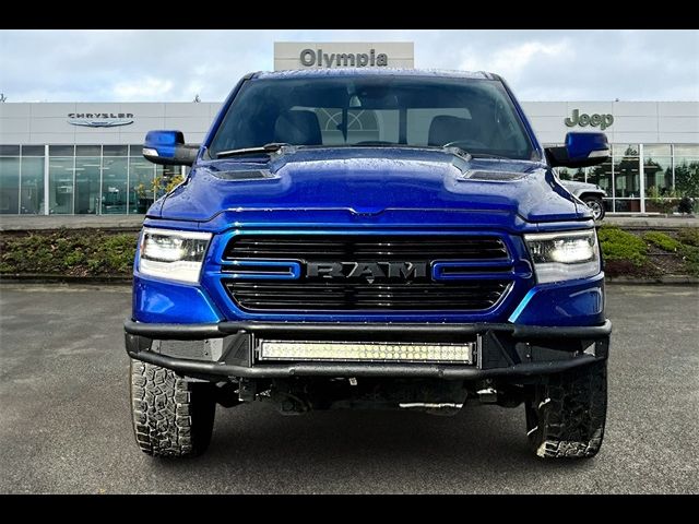 2019 Ram 1500 Sport