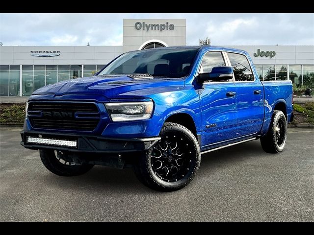 2019 Ram 1500 Sport