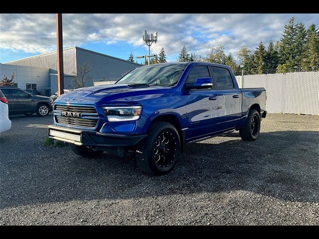 2019 Ram 1500 Sport