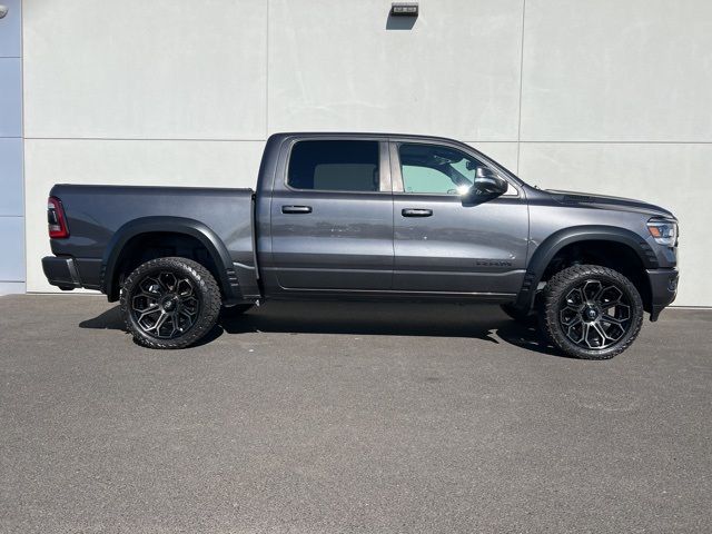 2019 Ram 1500 Sport