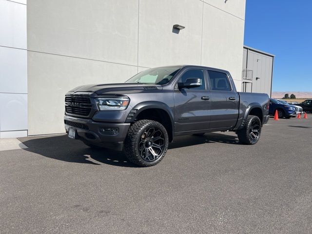 2019 Ram 1500 Sport