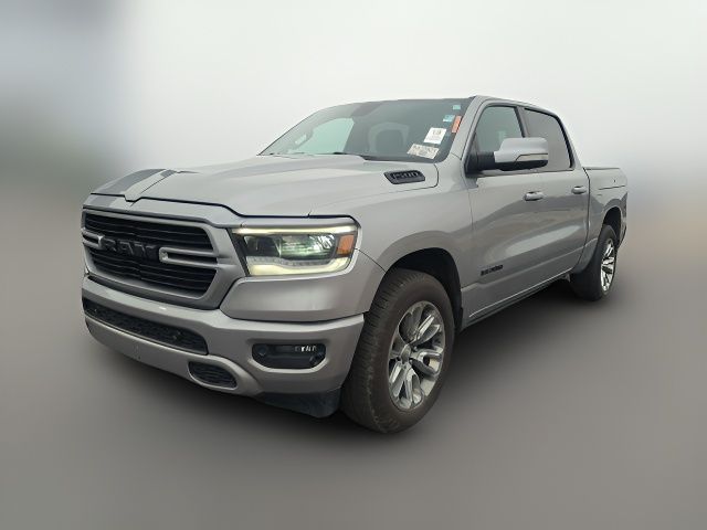 2019 Ram 1500 Sport