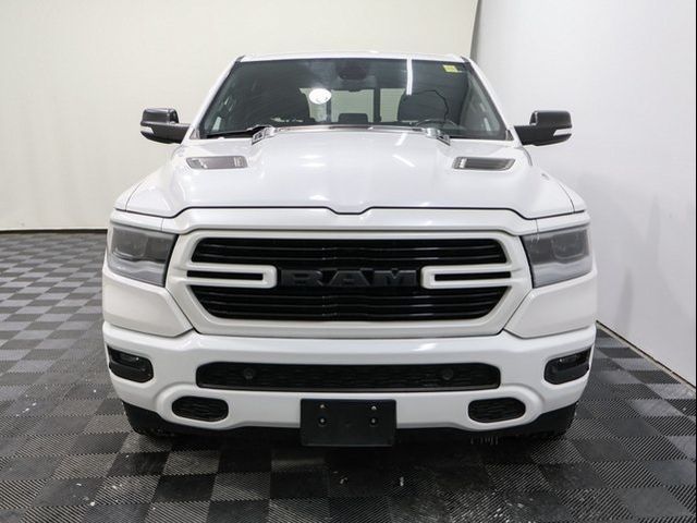 2019 Ram 1500 Sport