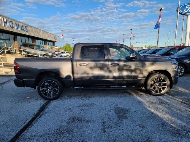 2019 Ram 1500 Sport