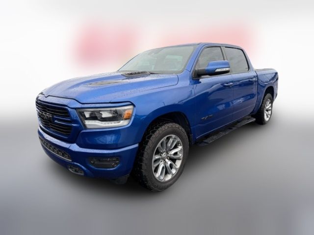 2019 Ram 1500 Sport