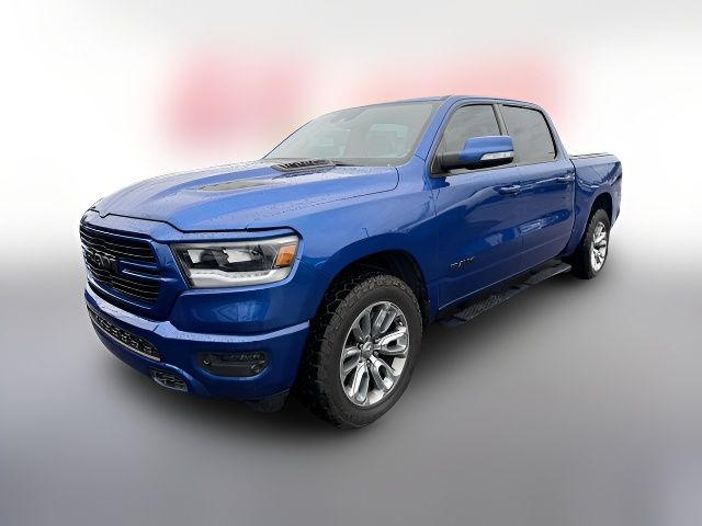 2019 Ram 1500 Sport