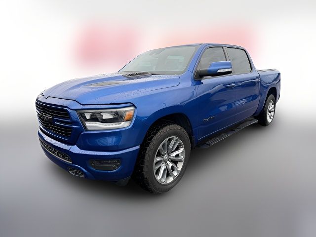 2019 Ram 1500 Sport