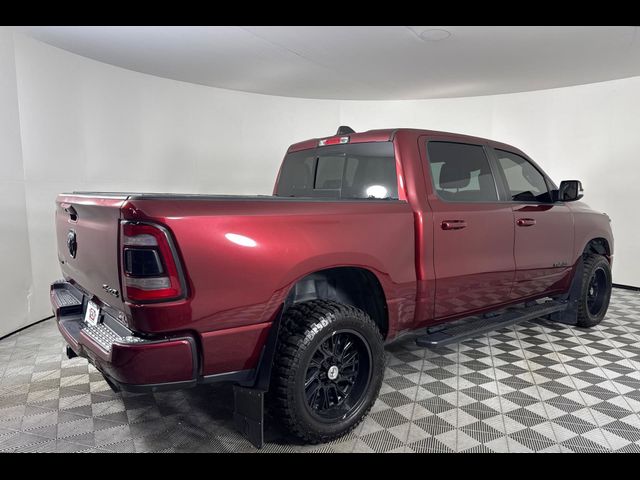 2019 Ram 1500 Sport