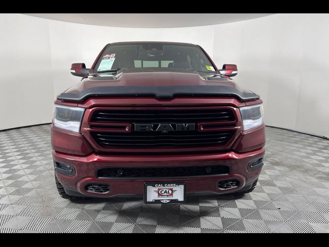 2019 Ram 1500 Sport