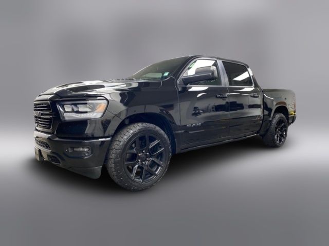 2019 Ram 1500 Sport