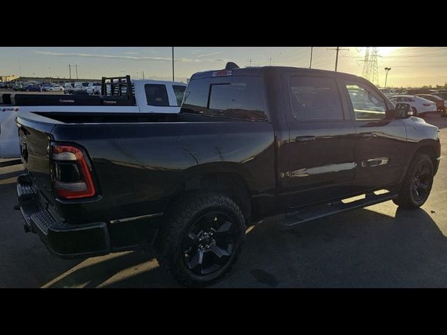 2019 Ram 1500 Sport