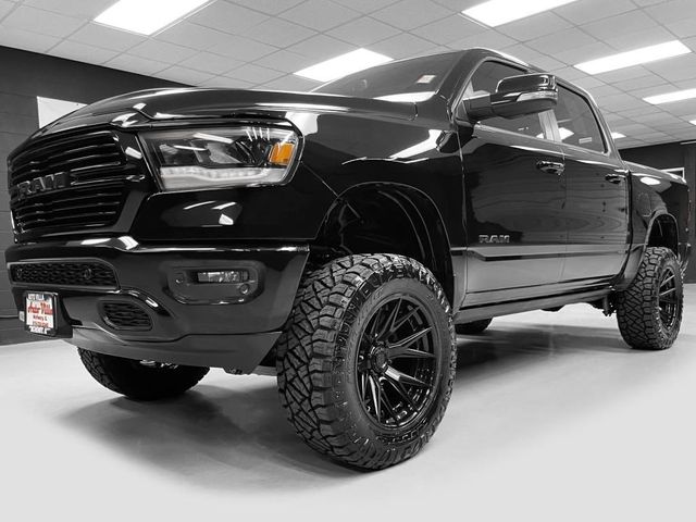 2019 Ram 1500 Sport